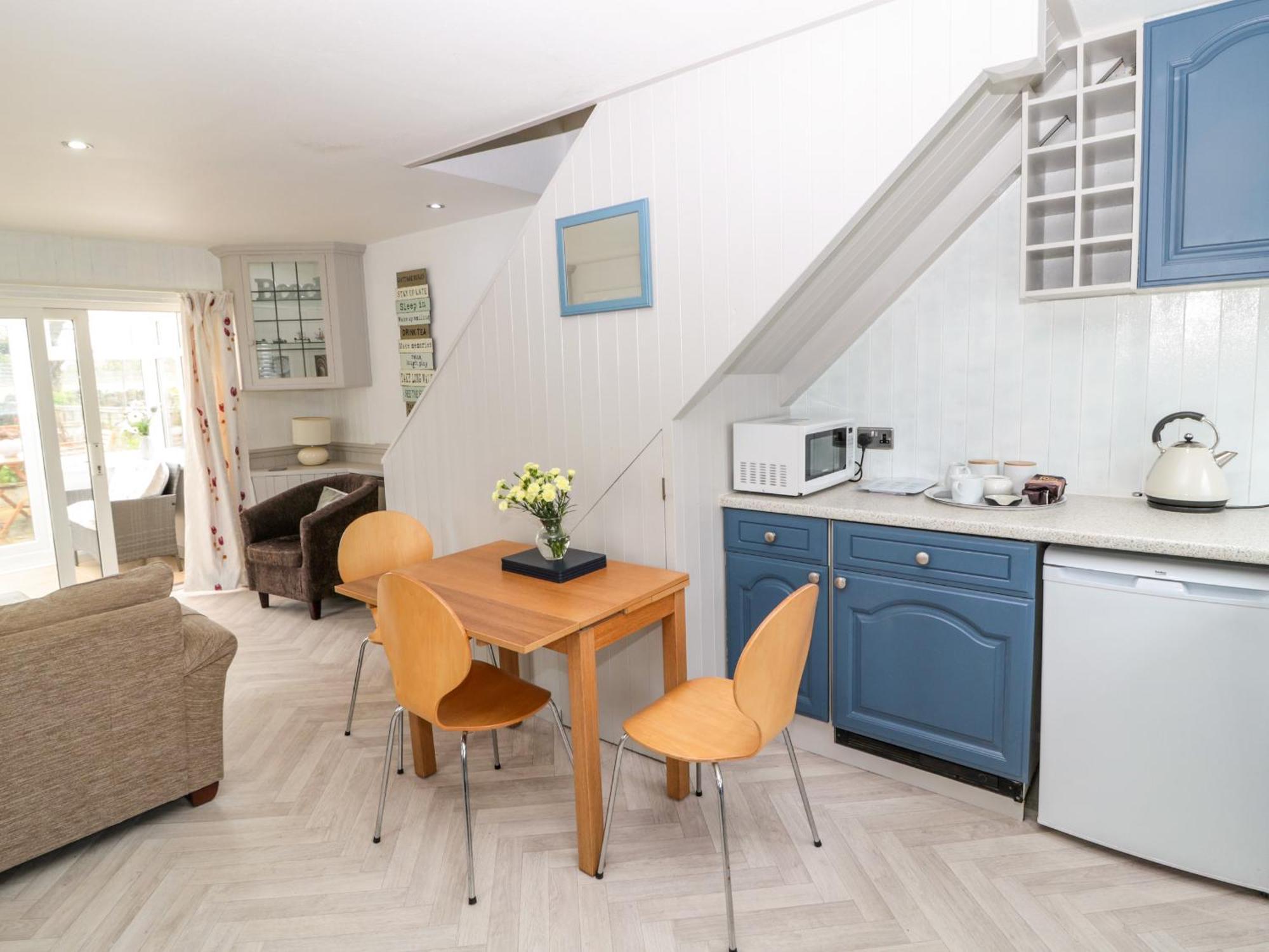 Lavender Cottage 챗힐 외부 사진